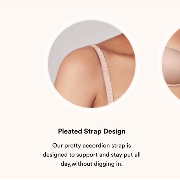 24/7 Classic T-Shirt Bra 42E - Picture 7 of 14